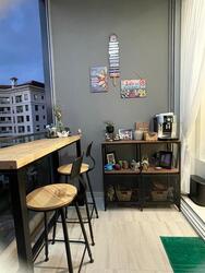 Mont Botanik Residence  (D23), Condominium #500846881